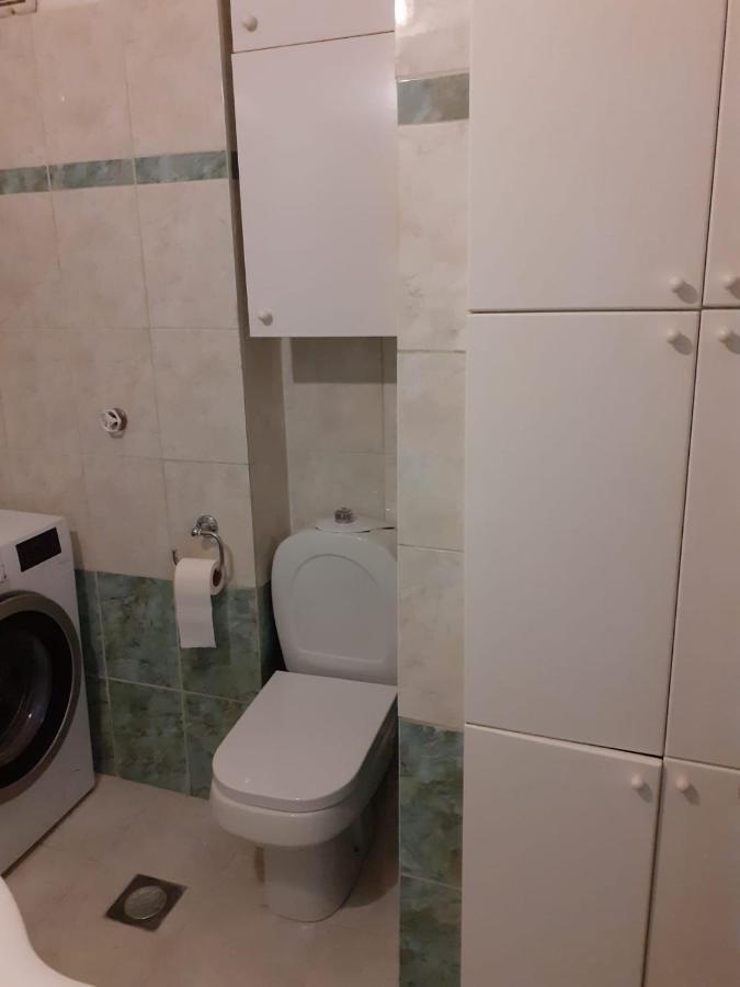 Ferienwohnung Jazine1 Zadar Exterior foto