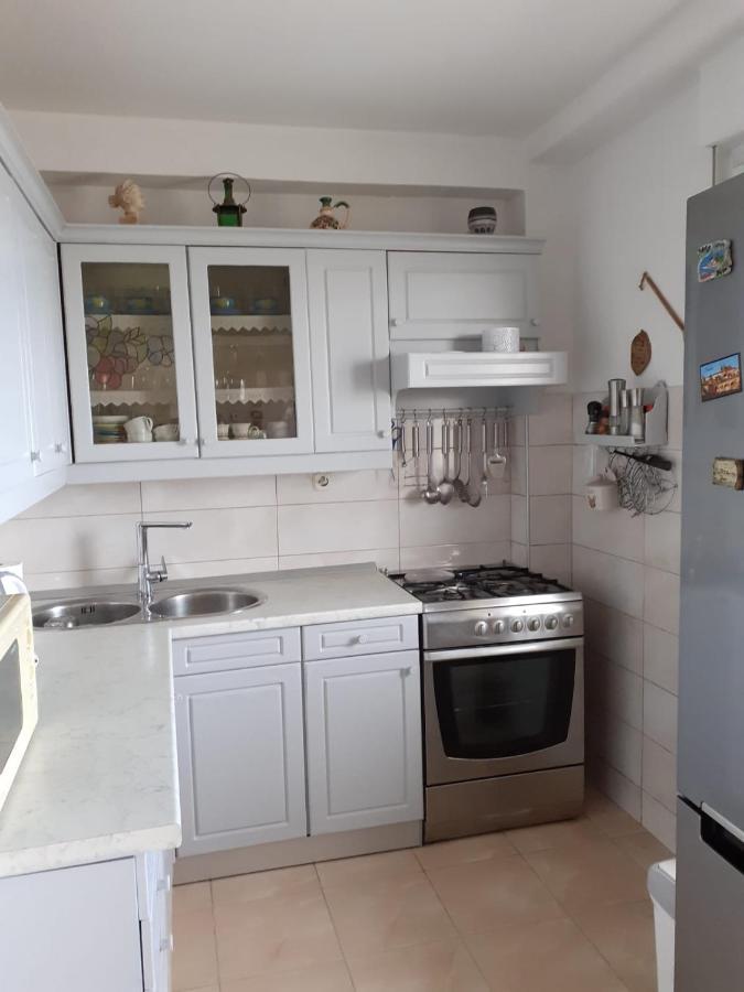 Ferienwohnung Jazine1 Zadar Exterior foto
