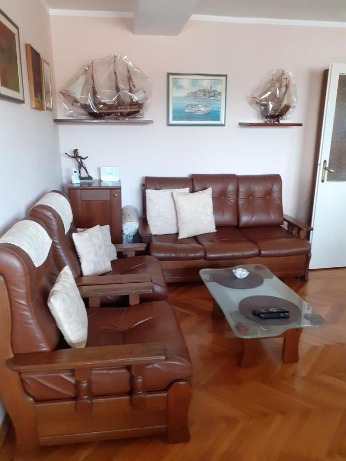 Ferienwohnung Jazine1 Zadar Exterior foto