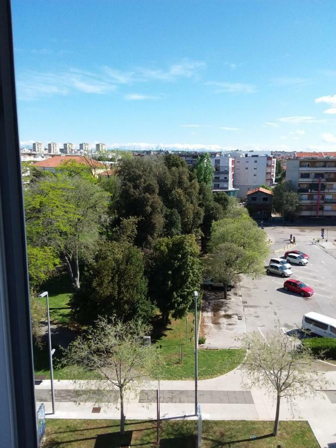 Ferienwohnung Jazine1 Zadar Exterior foto