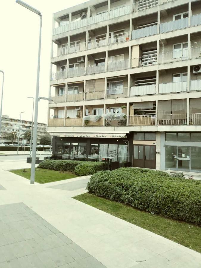 Ferienwohnung Jazine1 Zadar Exterior foto