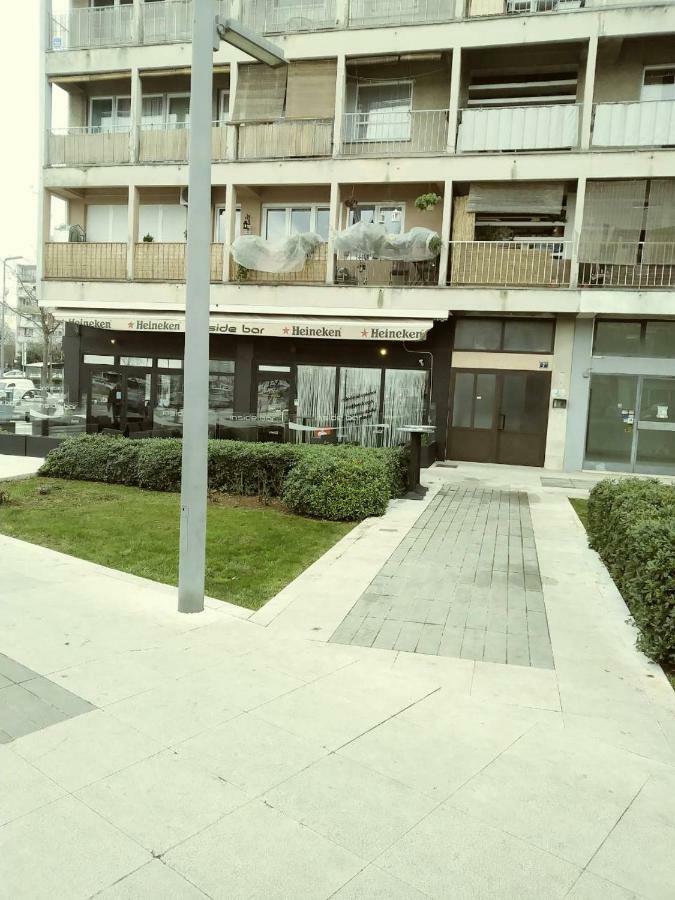 Ferienwohnung Jazine1 Zadar Exterior foto