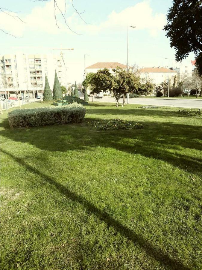 Ferienwohnung Jazine1 Zadar Exterior foto