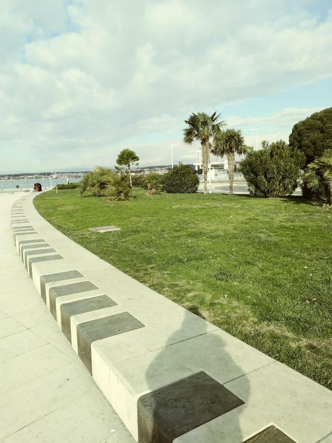 Ferienwohnung Jazine1 Zadar Exterior foto
